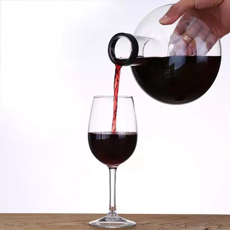 Wine Decanter Carafe Breather