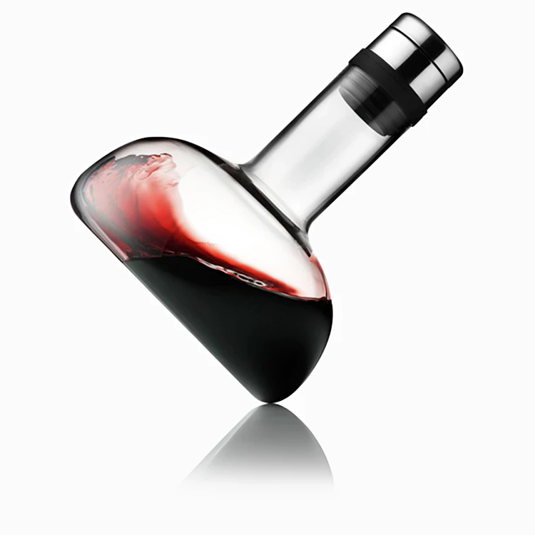 Wine Decanter Carafe Breather