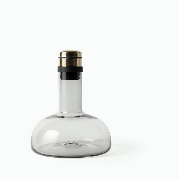 Wine Decanter Carafe Breather