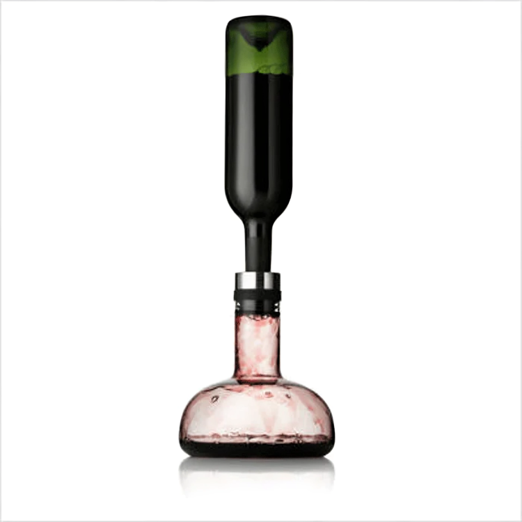 Wine Decanter Carafe Breather