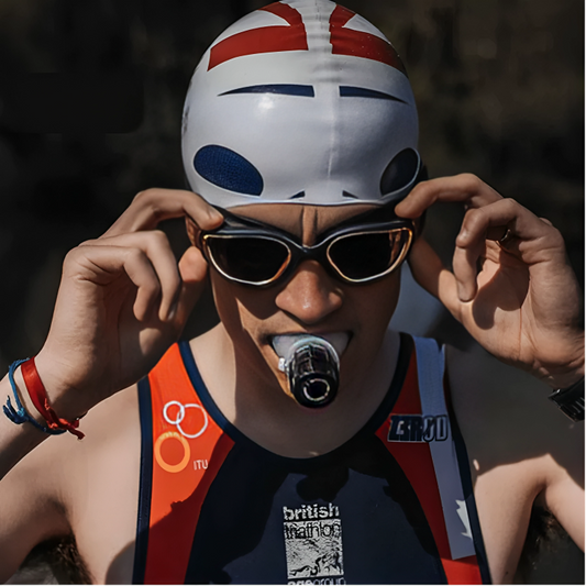 Breathing Trainer